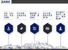 西安有用智能科技有限公司介紹PPT設(shè)計(jì)制作