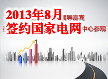中國電網(wǎng)ppt制作  演講ppt