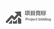 項(xiàng)目競標(biāo)