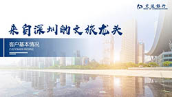 華僑城
